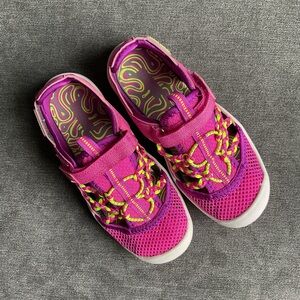 M.A.P. Girls sandals